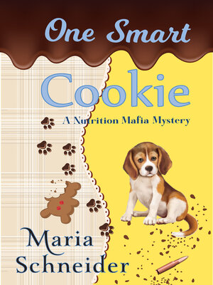 cover image of One Smart Cookie